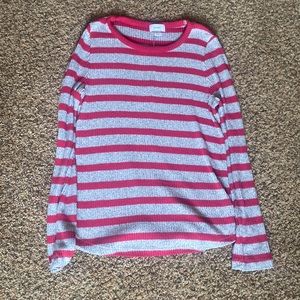 Long sleeve old navy shirt